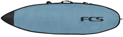 Fcs 6´3 Classic All Purpose Surfboardhoes Blauw