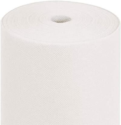 Garcia de Pou Spunbond Banket Roll 60 Gsm, 1.20 x 50 m, Polypropyleen,