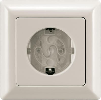 ***Zelfklevende stopcontact beveiliging Heble® 10 stuks | Transparant Stopcontactbeveiliging | Stopcontactbeschermer | Stopcontactbeveiliger | Stopcontactbescherming | Kinderbeveiliging | Kind***