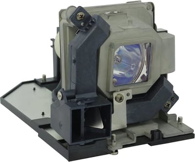 Beamerlamp geschikt voor de NEC NP-M362W beamer, lamp code NP29LP 100013542. Bevat originele UHP lamp, prestaties gelijk aan origineel.