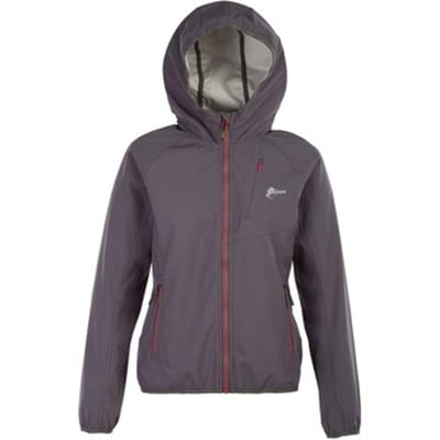Blazer Ande Lagorai Lady