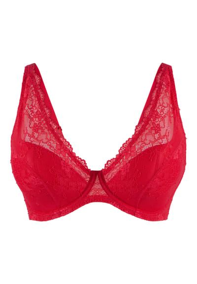 Lingadore DAILY Triangel plunge BH