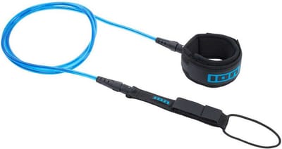 Ion Surfboard Core 7 Mm Surflijn Blauw,Zwart 6´