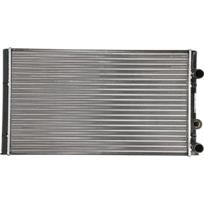 Radiator, motorkoeling NISSENS 65248