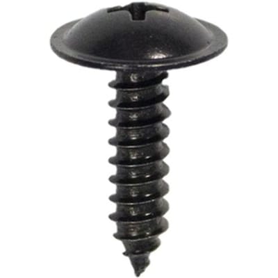 Bekledingsclip ROMIX ROM C70549 10 Stuk