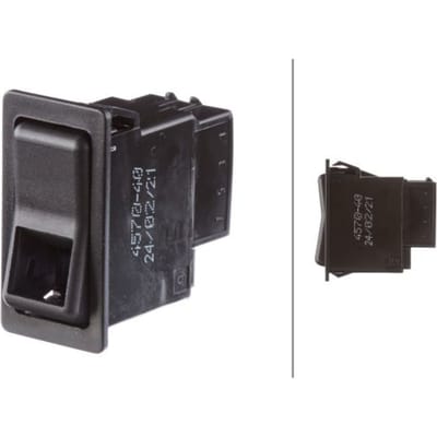 Schakelaar HELLA 6RH 004 570-401