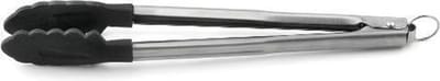 Weis Universeeltang - RVS / Siliconen - 24 cm