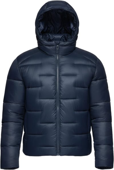 OMBRE Jas - Polyamide Marine S