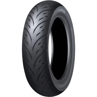 Motorband Dunlop Scootsmart 2 130/70 R 16 M/C 61S Tl