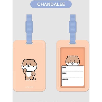 MINITEEN NAAMTAG, SEVENTEEN GOEDEREN, KPOP, Officieel, Origineel, Authentiek CHANDALEE