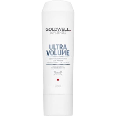 Goldwell Ultra Volume Verzorgende conditioner Volumeconditioner Dames 1000 ml