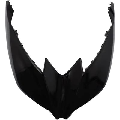 Kit carénage P2R pour Scooter Yamaha 125 X-Max 2018 à 2022 15 pièces noir brillant Neuf