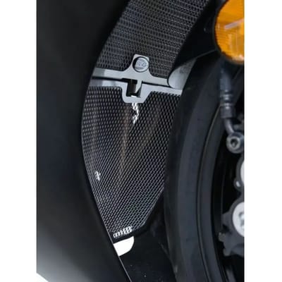 Radiateurbeschermer R&G Racing Yamaha YZF-R6