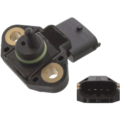 Oliedrukschakelaar FEBI BILSTEIN 104679