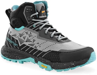Zamberlan Devero Mid Goretex Wandelschoenen Grijs EU 45 Man,Vrouw