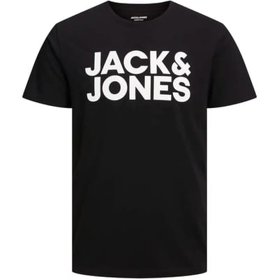 JACK&JONES - JJECORP LOGO TEE SS O-NECK NOOS PLS - Heren - T-shirts