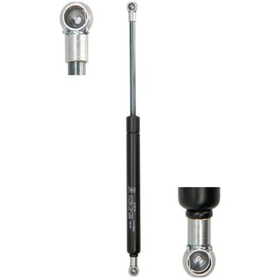 Gasveer kofferdeksel KROSNO KR21516