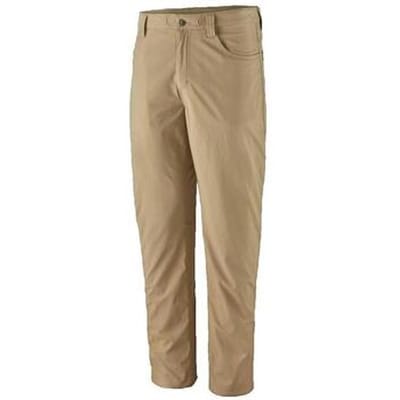 Chino Broek Patagonia Quandary Regular
