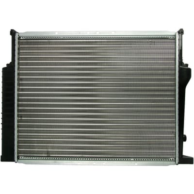 Radiator, motorkoeling THERMOTEC D7B029TT