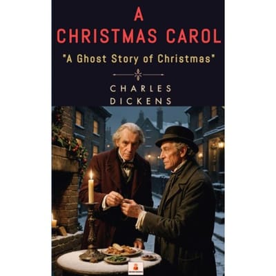 A Christmas Carol - Charles Dickens