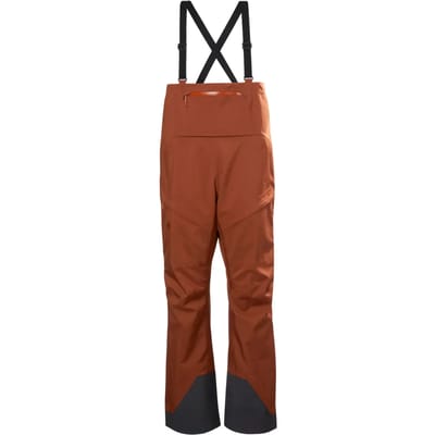 Dames ski-overall Helly Hansen Verglas BC Shell