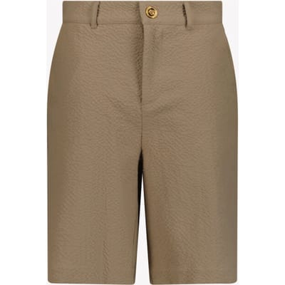 Versace Kinder jongens shorts in