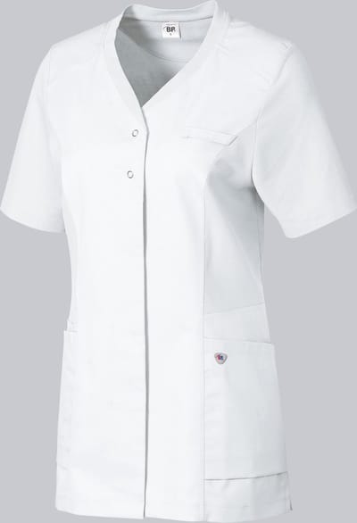 BP® COMFORTABELE TUNIEK VOOR DAMES, zorgjas, zorgtuniek | Maat m