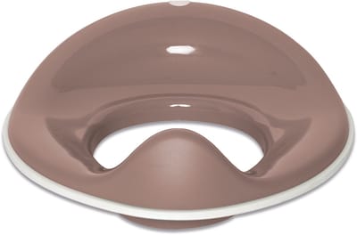 Toiletverkleiner Grow BBJ Mocha Mousse