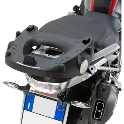 Motorfiets topkoffer steun Givi Monokey Bmw R 1200 GS (13 à 18)