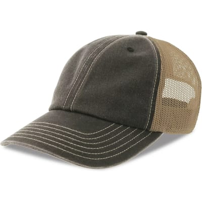 Trucker pet Atlantis Headwear Teon
