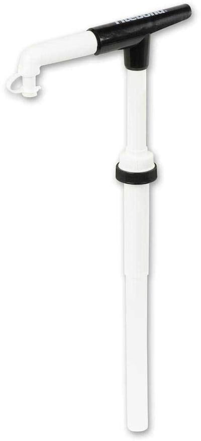 Titebond Wood Glue Pump / Houtlijmpomp 3,8 ltr en/of 8 ltr