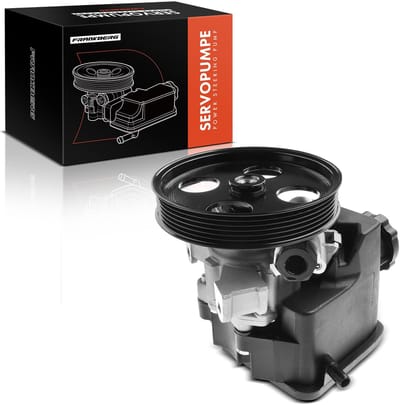 Frankberg 1x hydraulische stuurbekrachtigingspomp voor Benz C-Klasse W