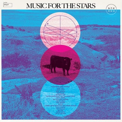 Music for the Stars
