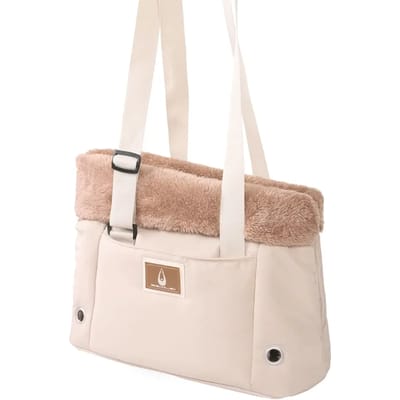 Honden- en kattendraagtas Nobby Pet Belair