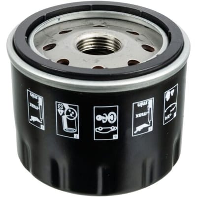 Oliefilter FEBI BILSTEIN 108865