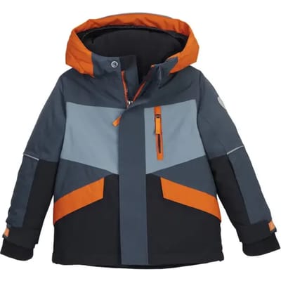 Regenjas voor babyjongens Killtec FISW 40