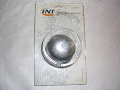 tnt luchtfilter voor tweewielers, nieuw