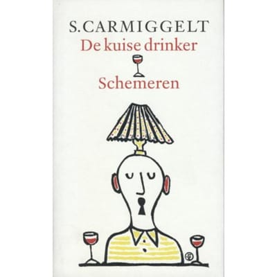 De Kuise Drinker ; Schemeren - Simon Carmiggelt