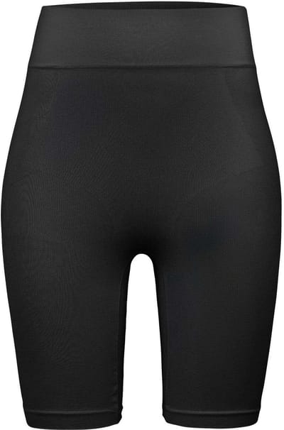 SNOCKS Shaping High Waisted Shorts Dames – Naadloos & Comfortabel – High Waist Ondergoed – Vormend & Onzichtbaar onder Kleding – 1 Stuk