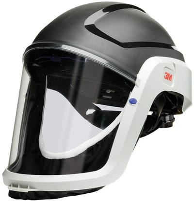 3M M-306 vizierhelm