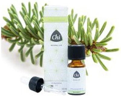 Chi Zilverspar eko bio 10 Milliliter