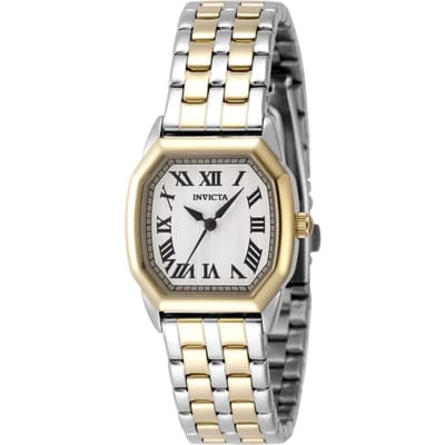 Invicta Wildflower 48958 Dames Quartz Horloge - 27 mm