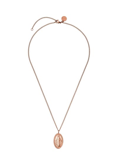 PURELEI Ketting Holy Spirit
