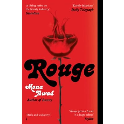 Rouge - Mona Awad