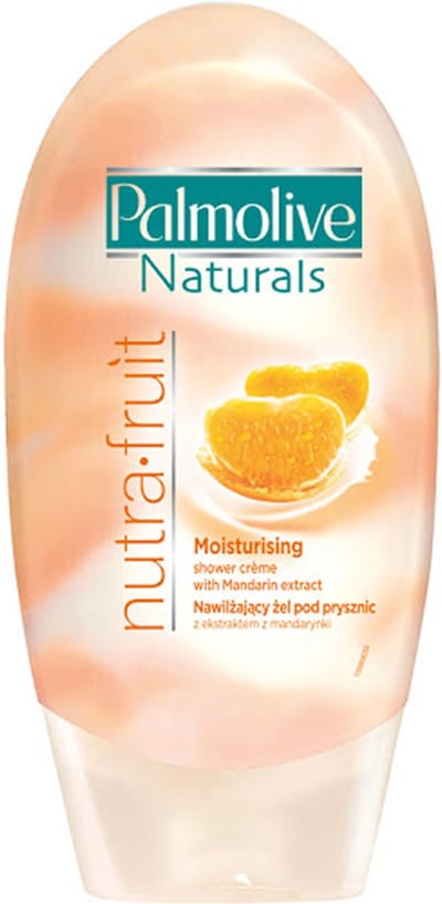 Palmolive Douche Nutra.Manda.
