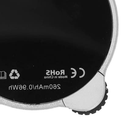 Digitale Meetlint met Lcd-scherm - Elektronische Rolliniaal voor Plat en Gebogen Oppervlakken