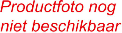 38T Miranda Delta kettingblad met 170 mm crankarm - met 9,5 cm schijf - zwart
