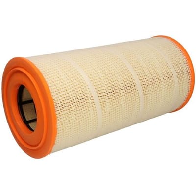 Luchtfilter MAHLE LX 619/1