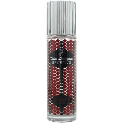 Tonino Lamborghini, Sportivo, Eau De Cologne, Voor Mannen, 150 ml