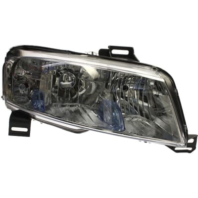 VanWezel 1625962 - Phare droit avec clignotant pour Fiat Stilo de 10/2001 à 2007